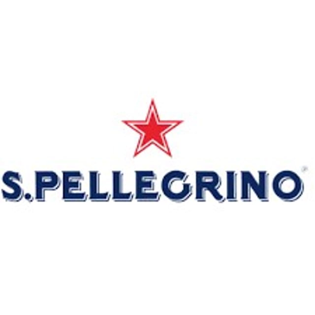 Pellegrino.