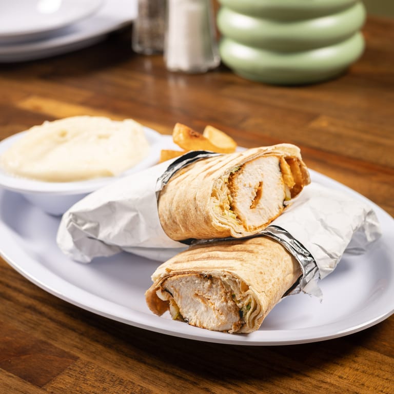 Discover Our Delicious Kibbeh