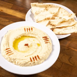 Hummus