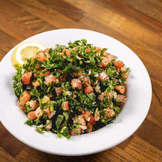 Tabbouli Salad