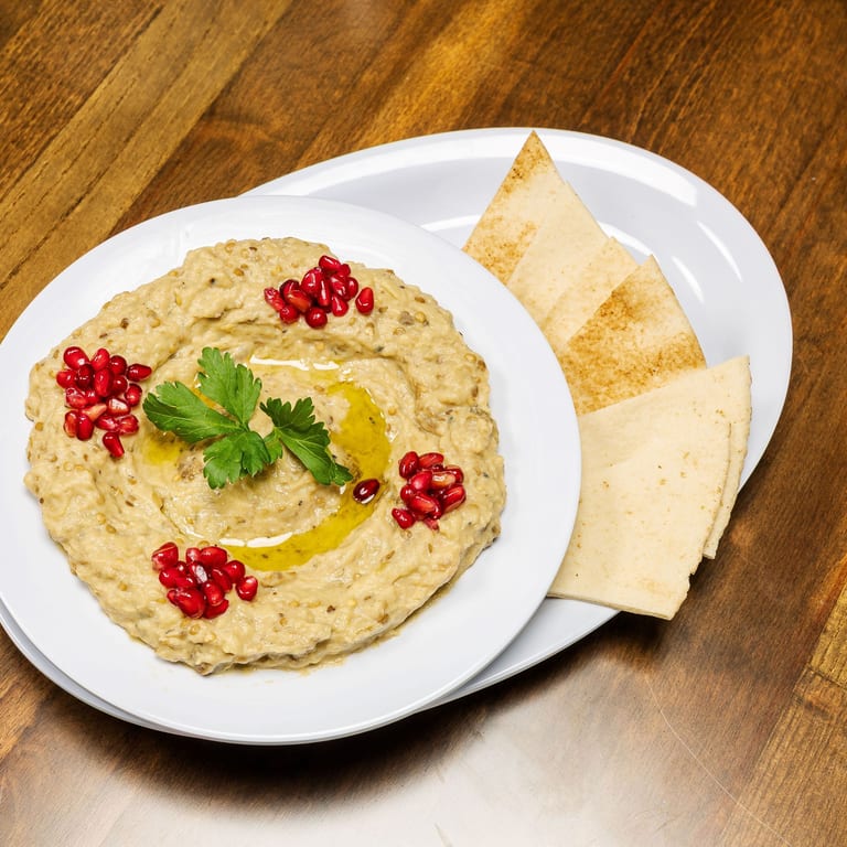 Explore Our Flavorful Soups