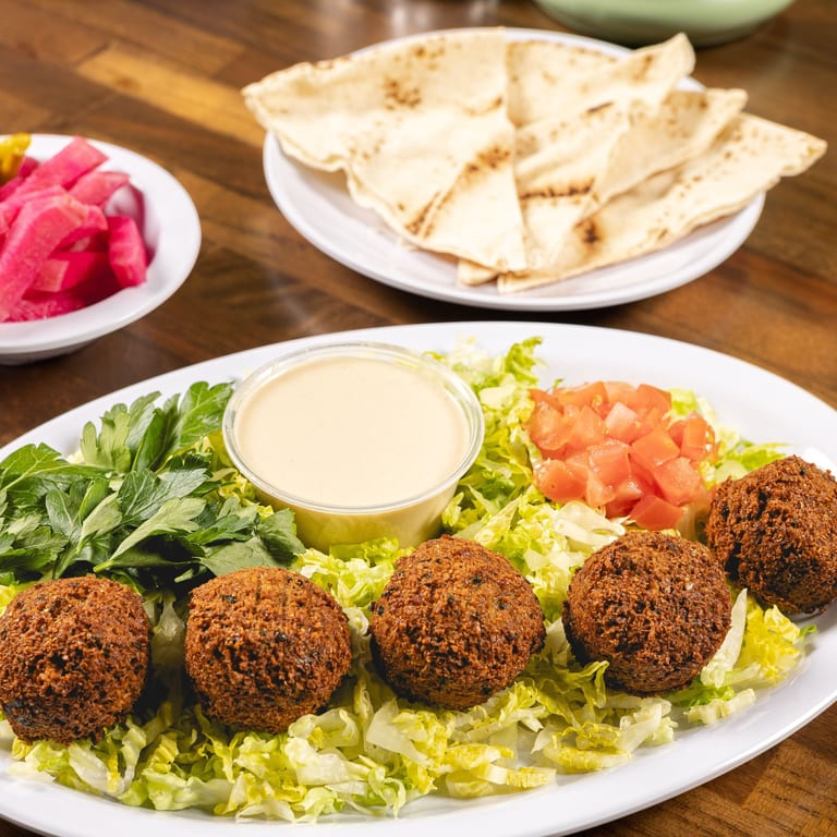 Savor Our Takeout Options