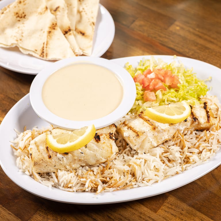 Savor Our Lunch Offerings