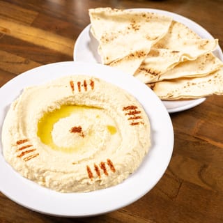 Hummus